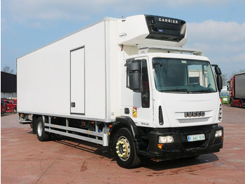 Koelwagen vrachtwagen Iveco 190E25 EUROCARGO CARRIER SUPRA 950 MULTI /MANUAL: afbeelding 2