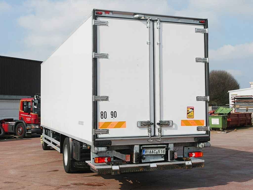 Koelwagen vrachtwagen Iveco 190E25 EUROCARGO CARRIER SUPRA 950 MULTI /MANUAL: afbeelding 7