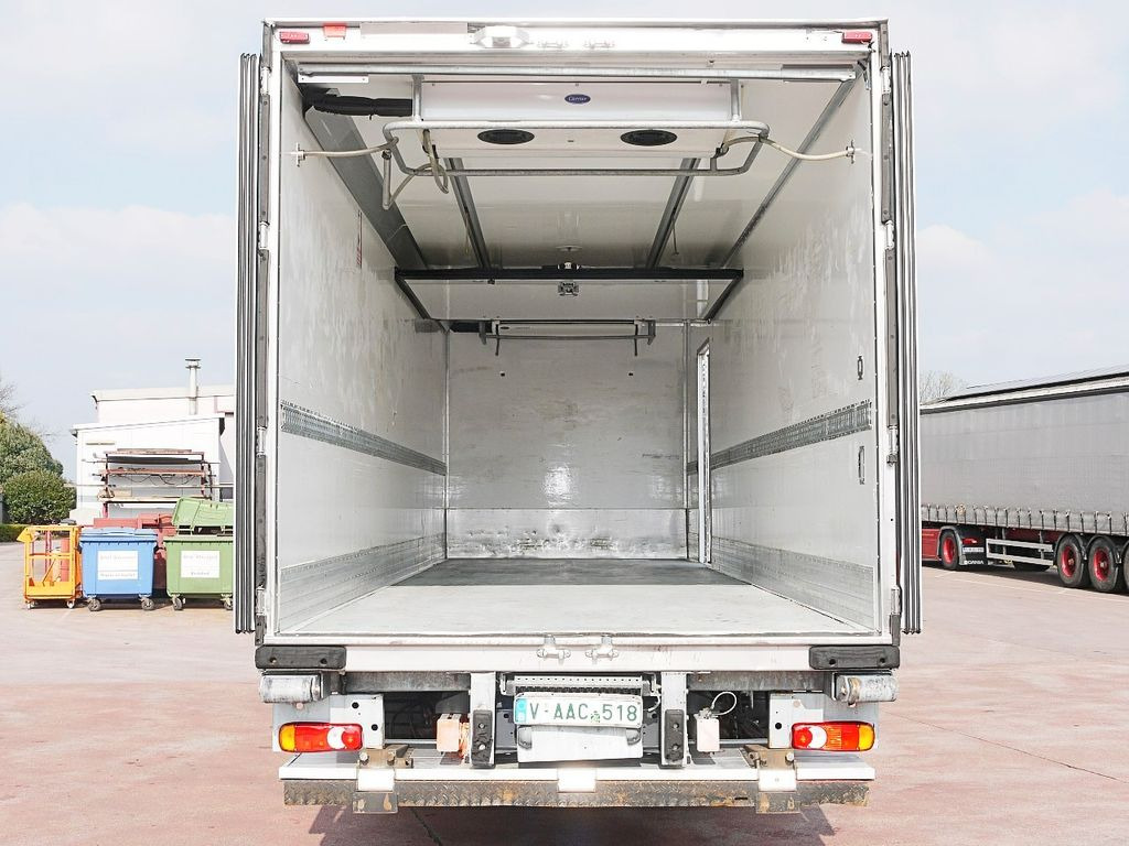 Koelwagen vrachtwagen Iveco 190E25 EUROCARGO CARRIER SUPRA 950 MULTI /MANUAL: afbeelding 9