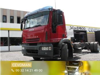 Chassis vrachtwagen Iveco 190EL28: afbeelding 1