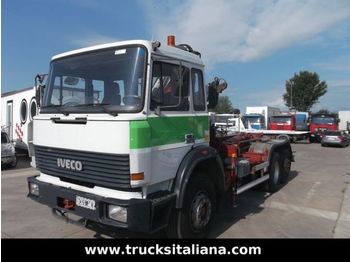Vrachtwagen Iveco 190 26 FIAT: afbeelding 1