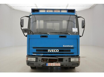 Veewagen vrachtwagen Iveco 65E14: afbeelding 2