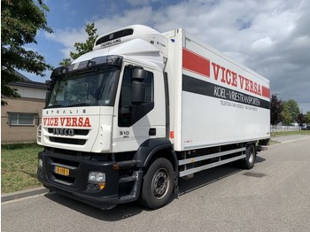 Nieuw Isotherm vrachtwagen Iveco AD190S31/P EEV: afbeelding 1