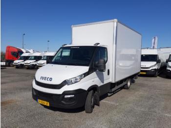 Chassis vrachtwagen Iveco Daily 35C14: afbeelding 1