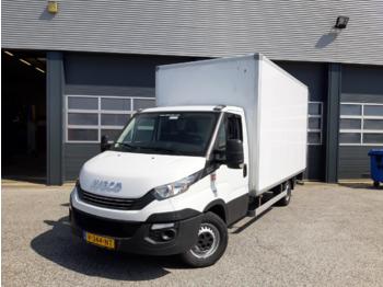 Chassis vrachtwagen Iveco Daily 35S14A8: afbeelding 1