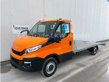 Nieuw Autovrachtwagen vrachtwagen Iveco Daily 35S17/P 3,0HPI Euro5: afbeelding 1