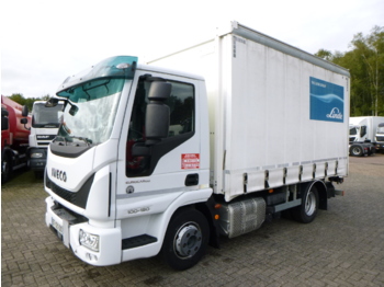 Schuifzeilen vrachtwagen Iveco EUROCARGO 100-190 4x2 Euro 6: afbeelding 1