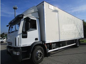Schuifzeilen vrachtwagen Iveco - EUROCARGO 180E25: afbeelding 1