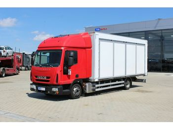 Bakwagen Iveco EUROCARGO 75E19, EURO 6: afbeelding 1