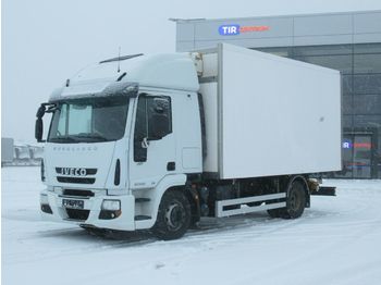 Koelwagen vrachtwagen Iveco EUROCARGO ML120E22,THERMO KING V-500 MAX,80%PNEU: afbeelding 1