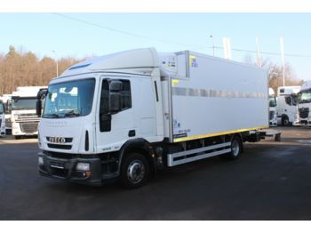Koelwagen vrachtwagen Iveco EUROCARGO ML 120E18,EURO 5 EEV, THERMO KING !!!: afbeelding 1