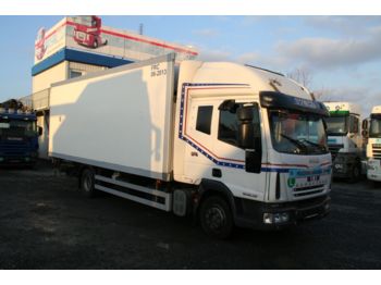Koelwagen vrachtwagen Iveco EUROCARGO ML 120EL22: afbeelding 1