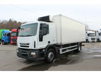Koelwagen vrachtwagen Iveco EUROCARGO ML 190EL30, TAIL LIFT: afbeelding 1