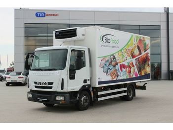 Koelwagen vrachtwagen Iveco EUROCARGO ML 75E18, WHEELS 70%: afbeelding 1