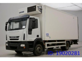 Koelwagen vrachtwagen Iveco EuroCargo 120E22: afbeelding 1