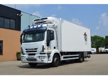 Isotherm vrachtwagen Iveco EuroCargo 150 * THERMO KING T- 800R * EURO5 EEV * 4X2 *: afbeelding 1