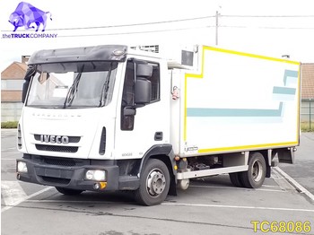 Koelwagen vrachtwagen Iveco EuroCargo ML90 E22 Euro 5: afbeelding 1
