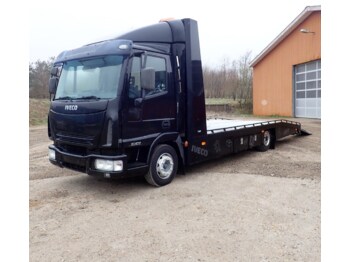 Autovrachtwagen vrachtwagen Iveco Euro Cargo 80E17: afbeelding 1