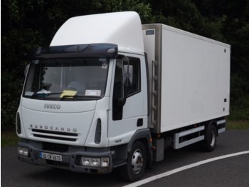 Koelwagen vrachtwagen Iveco Eurocargo: afbeelding 1