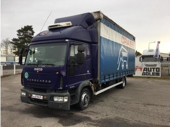 Schuifzeilen vrachtwagen Iveco Eurocargo 120E25: afbeelding 1