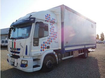 Schuifzeilen vrachtwagen Iveco Eurocargo 120 E 25: afbeelding 1