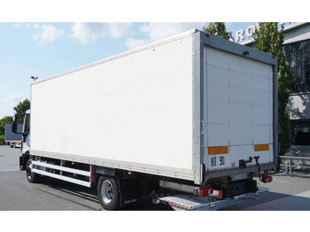 Bakwagen Iveco Eurocargo 140-190 Euro6 / Container 18 pallets: afbeelding 3