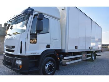 Isotherm vrachtwagen Iveco Eurocargo 150E25 / Izoterma / Glob / Winda / E5 /: afbeelding 1