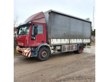 Schuifzeilen vrachtwagen Iveco Eurocargo 180E25: afbeelding 1