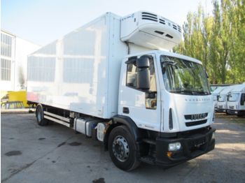 Koelwagen vrachtwagen Iveco Eurocargo 180E30 Euro - 5: afbeelding 1