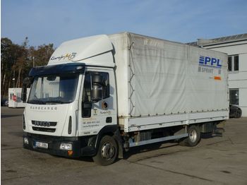 Schuifzeilen vrachtwagen Iveco Eurocargo 75E18 EEV: afbeelding 1