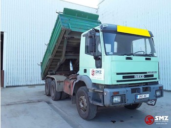 Vrachtwagen Iveco Eurotrakker 260 E 37
