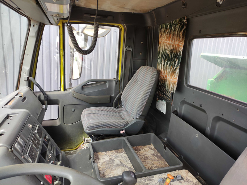 Kipper vrachtwagen Iveco Eurotrakker 380E34 dump truck: afbeelding 10