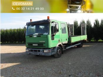 Autovrachtwagen vrachtwagen Iveco ML100E18: afbeelding 1