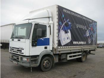 Schuifzeilen vrachtwagen Iveco - ML120E18 4x2: afbeelding 1
