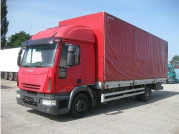 Schuifzeilen vrachtwagen Iveco - ML120 E18 4x2 MOTOR KAPUT NICHT FAHRBEREIT: afbeelding 1