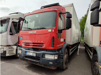 Koelwagen vrachtwagen Iveco ML180E25: afbeelding 1