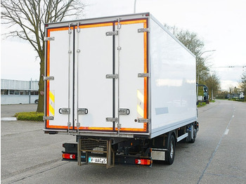 Iveco NUR KUHLKOFFER + CARRIER XARIOS 500  - Koelwagen vrachtwagen: afbeelding 2