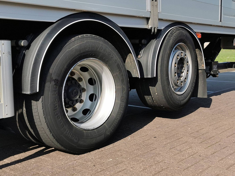 Schuifzeilen vrachtwagen Iveco S-WAY AT260S36 6x2*4 taillift: afbeelding 19