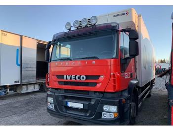 Koelwagen vrachtwagen Iveco Stralis AT260S45Y Only parts: afbeelding 1