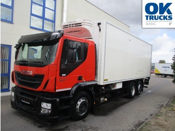 Koelwagen vrachtwagen Iveco Stralis AT260S46Y/FSCM: afbeelding 1