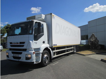 Koelwagen vrachtwagen Iveco Stralis FRIDGE 8L 310 HIGH QUALITY: afbeelding 1