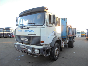 Kipper vrachtwagen Iveco TURBOSTAR 190-36: afbeelding 1