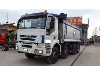 Portaalarmsysteem vrachtwagen Iveco Trakker 500: afbeelding 1
