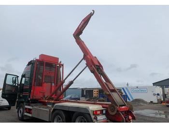 Haakarmsysteem vrachtwagen JOAB lös krok hydralisk JOAB lös krok 20 tons hydralisk: afbeelding 1