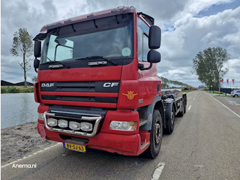 DAF 85 CF - Kabelsysteem truck