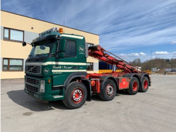Kabelsysteem truck VOLVO FM480 8x4+I-SHIFT