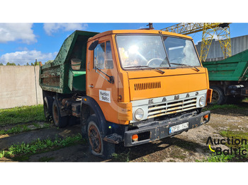 Kamaz 5511 - Vrachtwagen