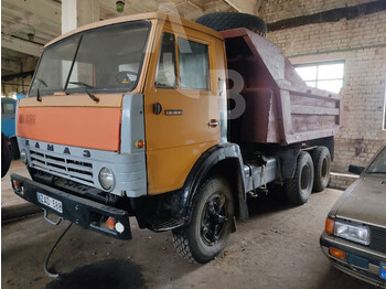 Kamaz 5511 - Vrachtwagen