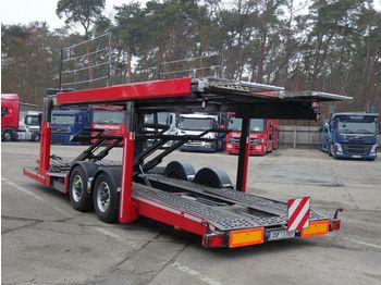 Autovrachtwagen vrachtwagen Kassbohrer Metago - Komplett Reparatur: afbeelding 1