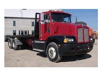  1989 KENWORTH T400 1868 - kipper vrachtwagen